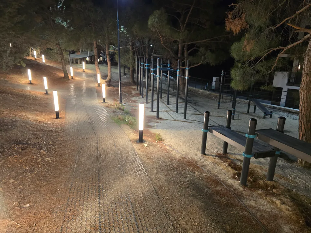 Жилой Курортный Комплекс Лучистое