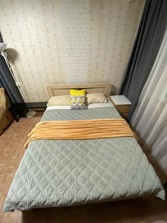 Квартира Апартаменты Северный драйв 18 — аренда посуточно в Мурманск