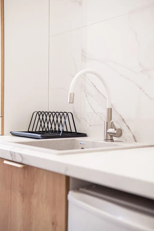 Квартира Уютная квартира у моря — Пионерский