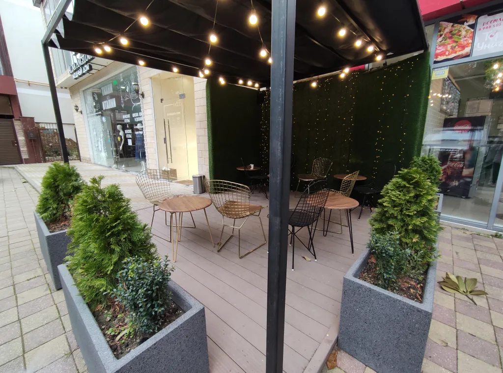 Квартира Квартира Центр Адлера — Адлер