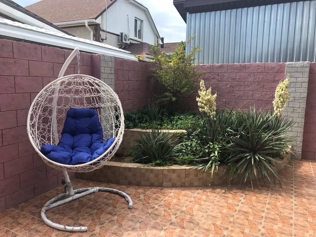 Частный сектор