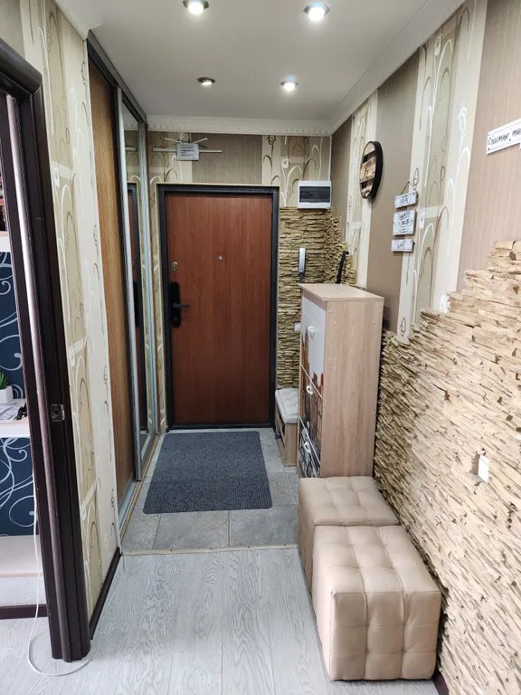 Квартира Уютная и комфортная квартира с прекрасным видом на гору — Шерегеш