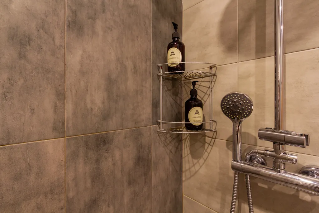 Авторские Апартаменты с сервисом 5* отеля и видом на реку