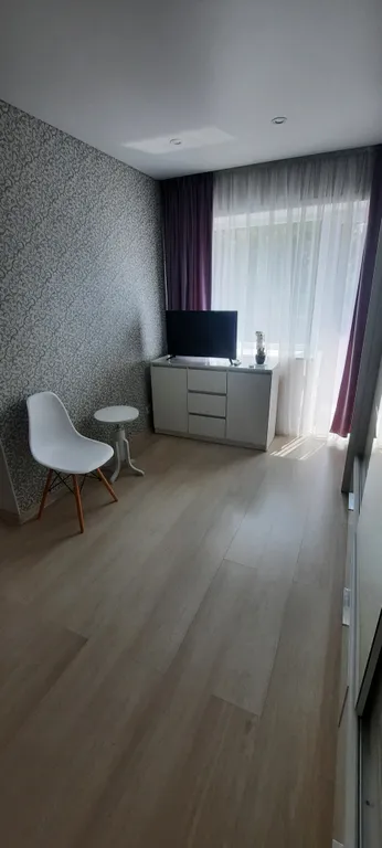 Светлая чистая квартира в тихом месте в самом центре Калининграда