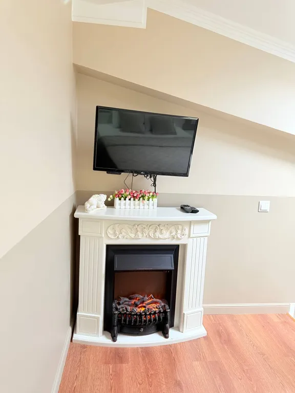 Квартира 2-уровневая квартира в Имеретинской бухте — Сириус