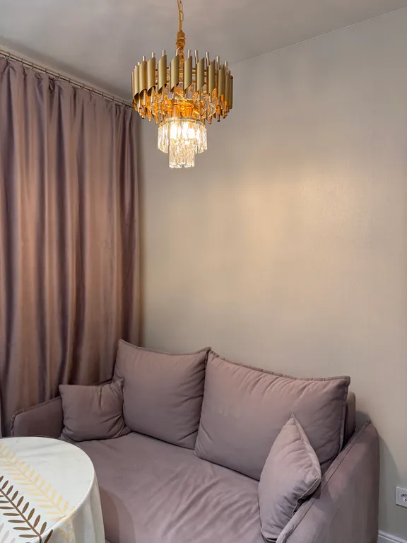 Квартира Двухкомнатные апартаменты Александра — Пионерский