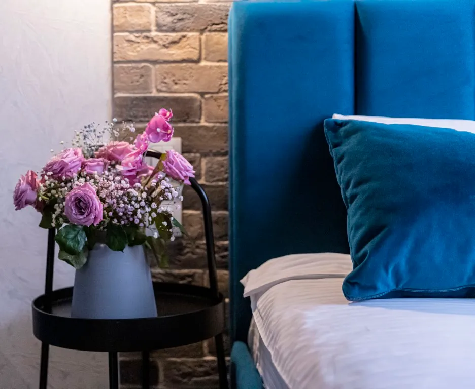 Апартаменты Сапфир премиум