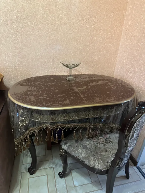 Уютно в центре
