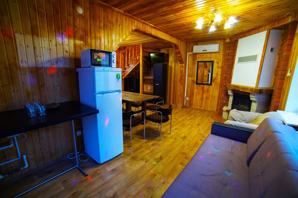 3-комнатный Дом