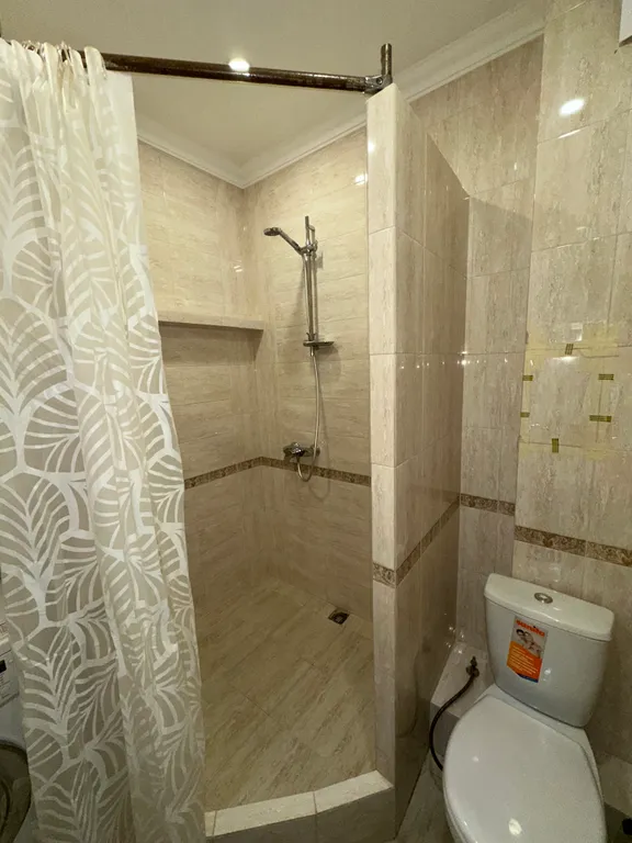 Квартира Комната — Адлер