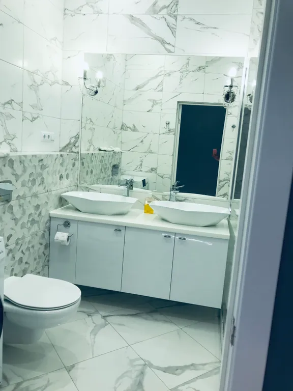 Лакшери Апарт в центре