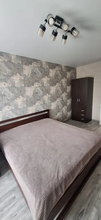 Квартира Уютная квартира в ЖК Grand Avenue — Волгоград