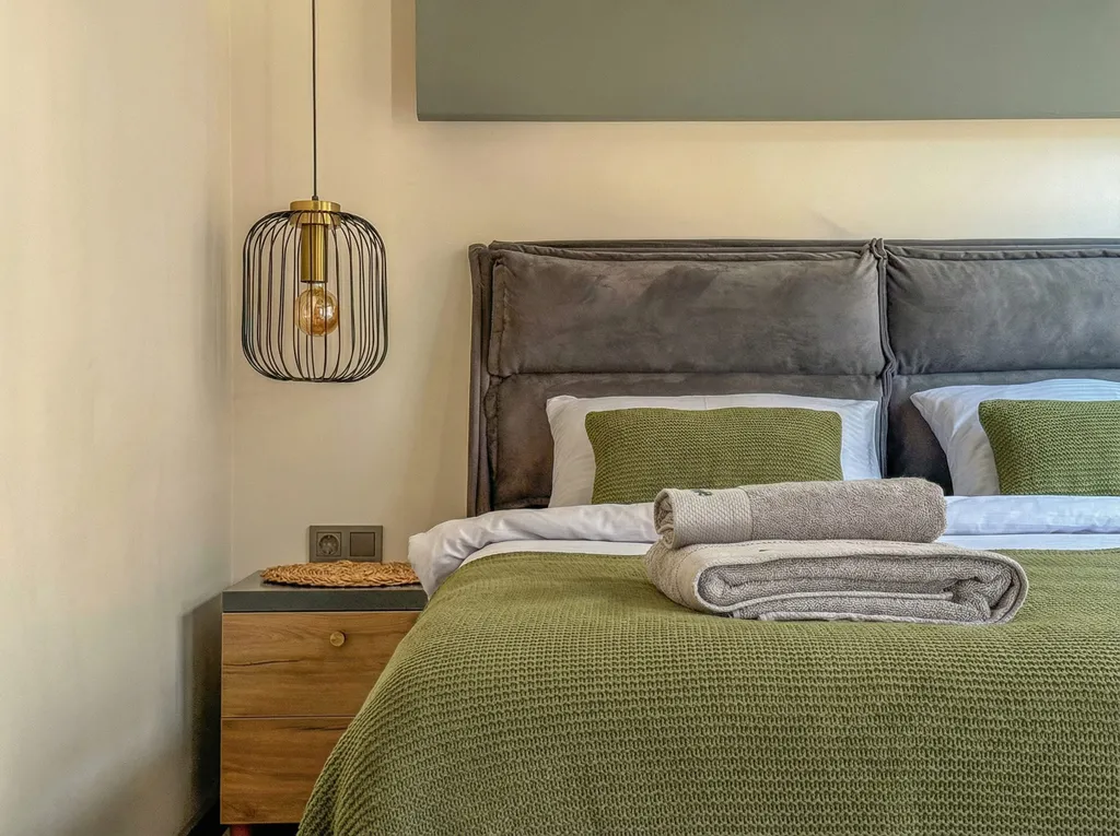 Smart 4 Cleopatra 7 (2+1)  — место для теплых семейных каникул