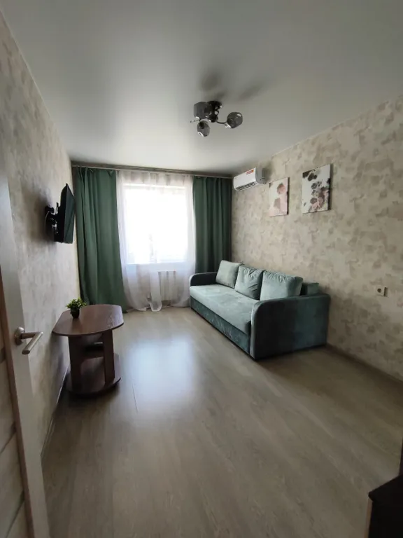 Новая квартира в новом районе Снеговая падь — аренда посуточно в Владивосток