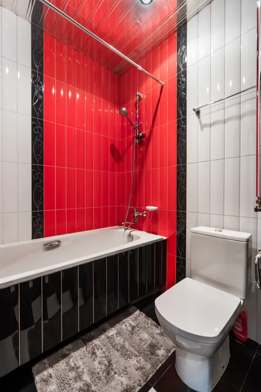 Комфортные апартаменты в центре Еревана