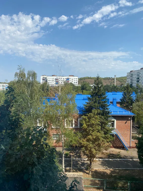 Уютная квартира-студия