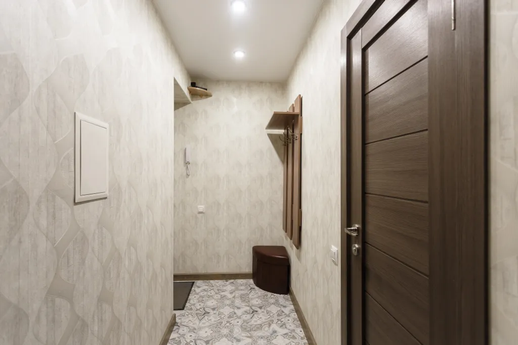 Апартамент у проходной Северсталь