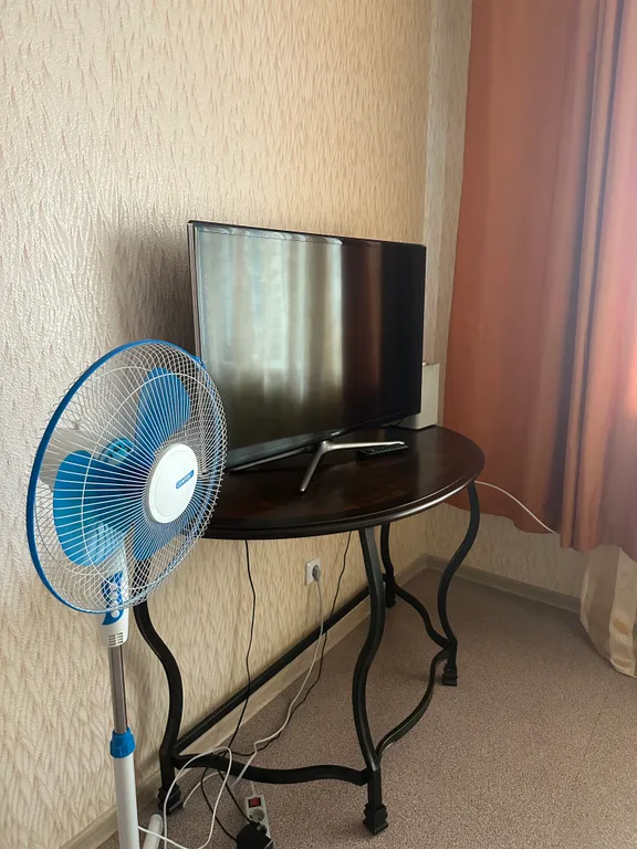 Квартира Уютная квартира в центре города рядом с набережной — Ярославль