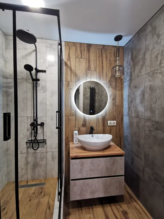 Комфортная, новая квартира в центре Белокурихи