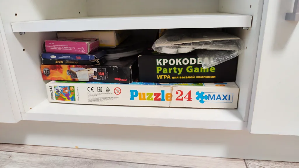 Апартаменты в самом центре исторического города