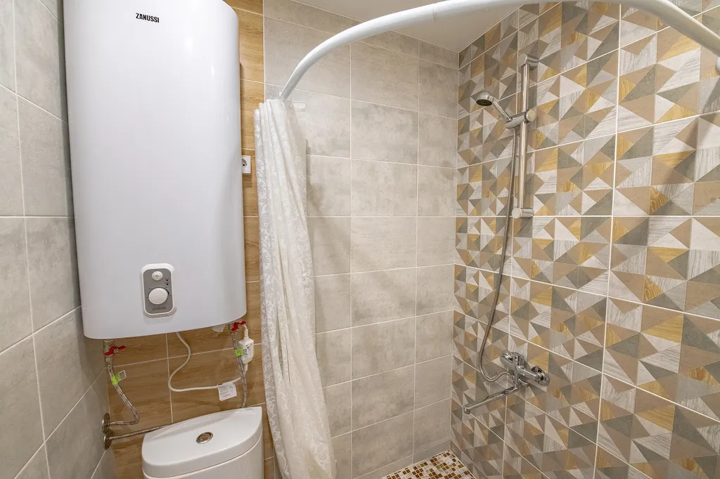 Комфортная комната-студия на рядом с Мединститутом и ВВГУ