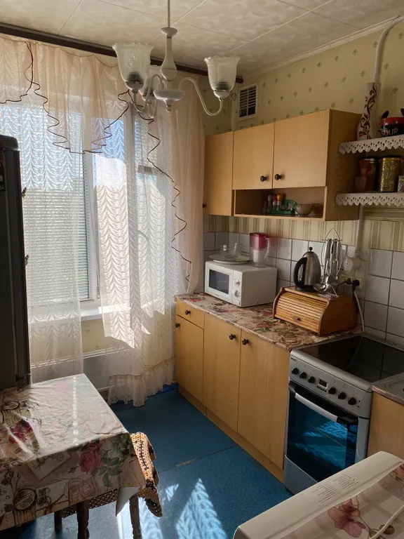 Чистая квартира в центре города