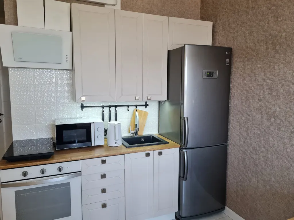 Квартира Апартаменты студия — Краснодар