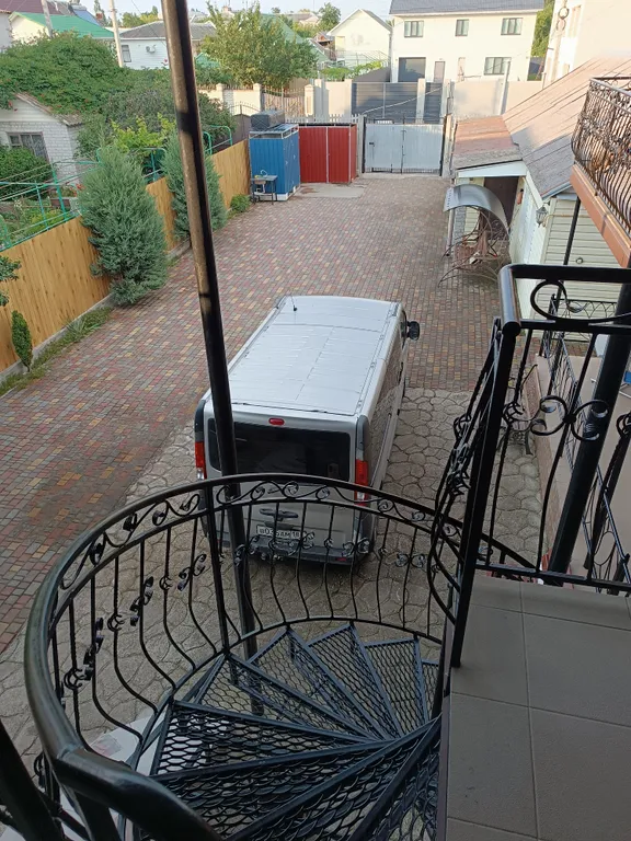 Комфортные номера на слободке