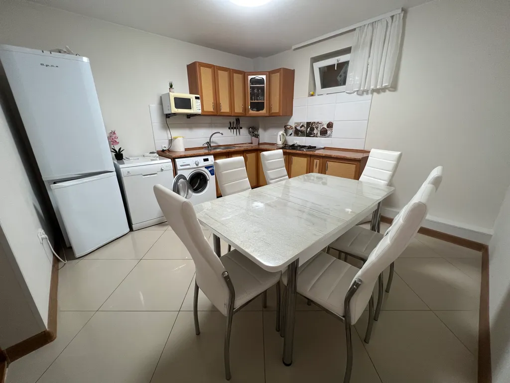 Гостевой дом Вилла Гармония