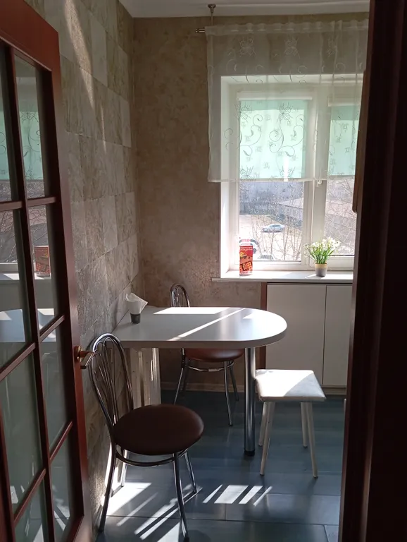 Квартира Двухкомнатная квартира в самом центре города — Калининград