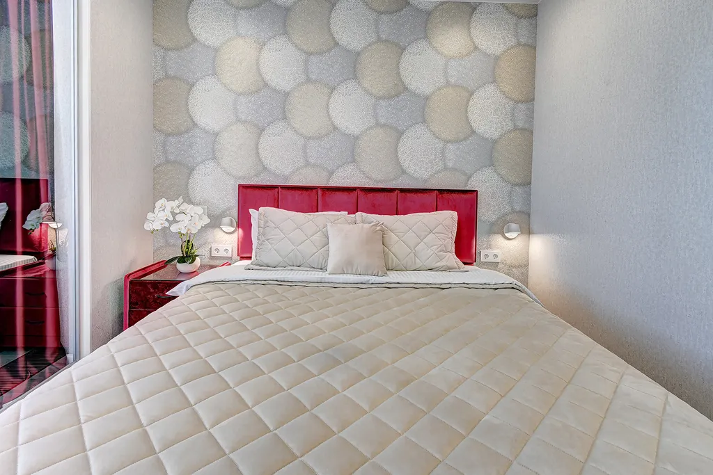 Квартира в ЖК Морская Симфония-2 с прекрасным видом на море