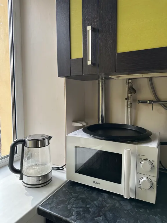 Уютная квартира в историческом центре города Гомеля