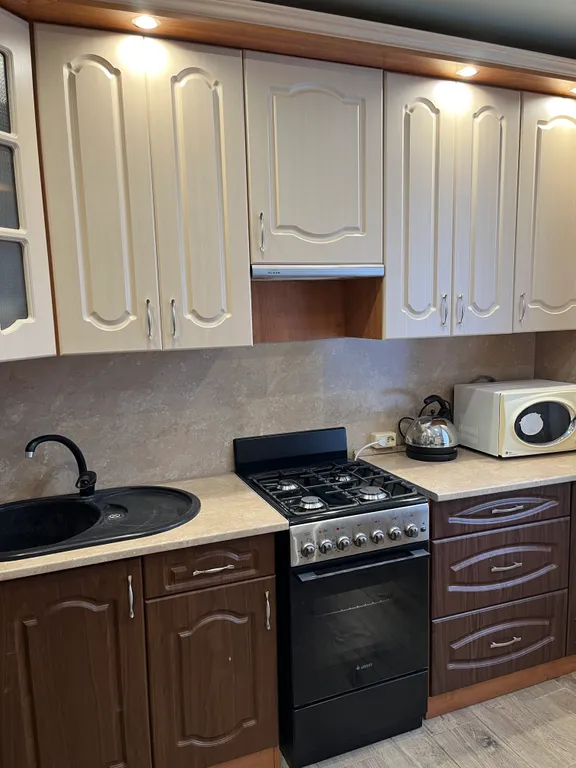 3-комнатный Дом