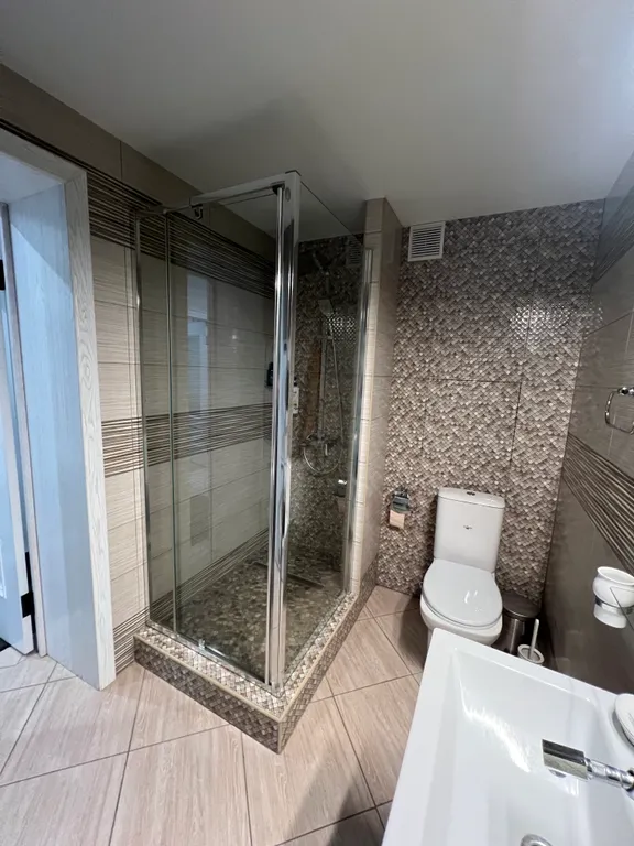 Уютная квартира в центре главного бульвара города