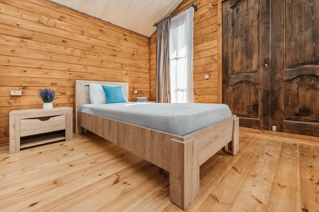 1-комнатный Дом