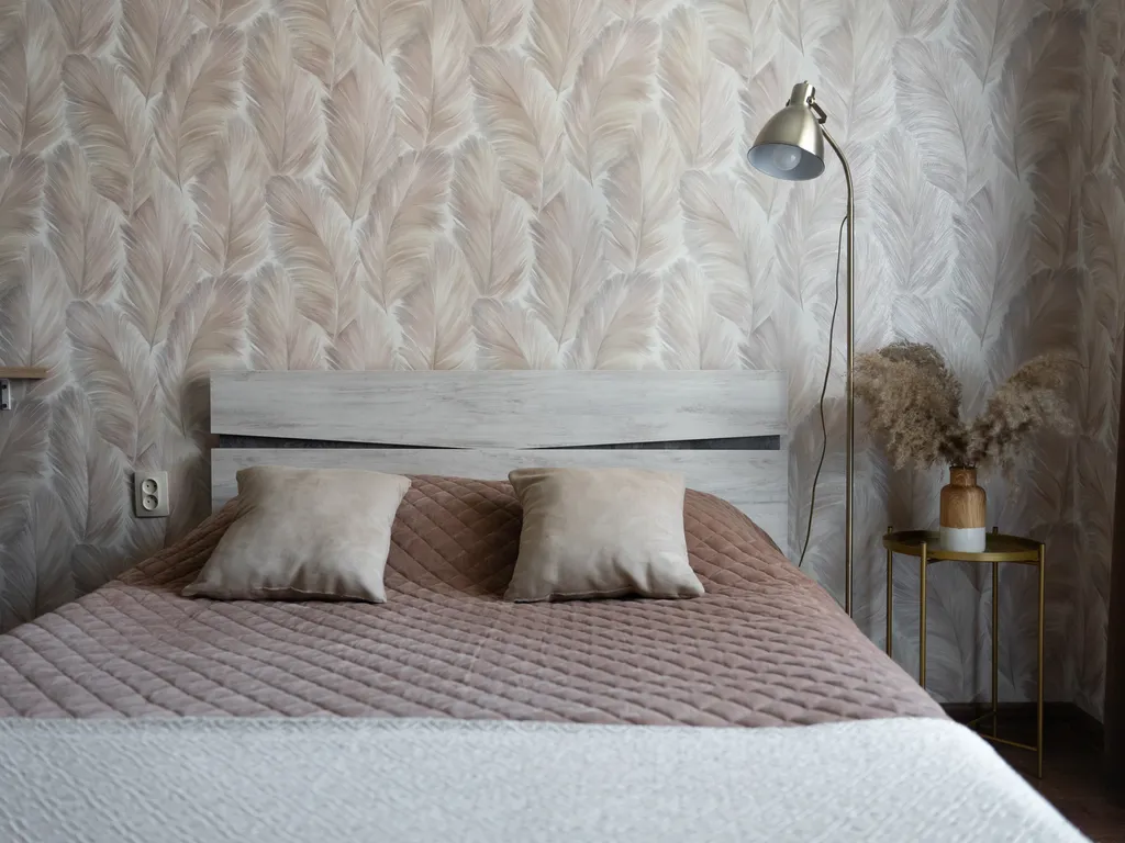 Bаша уютная квартира