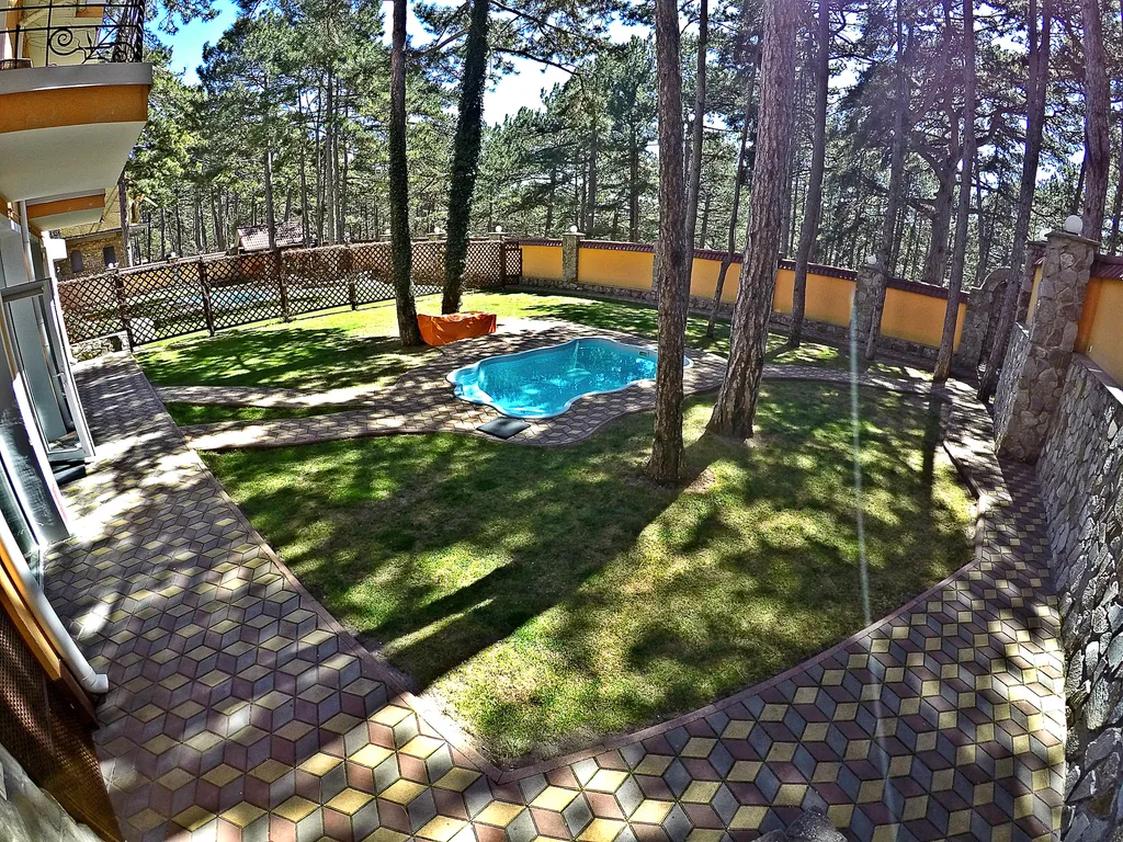 Дом 2 - Советское (Долоссы)