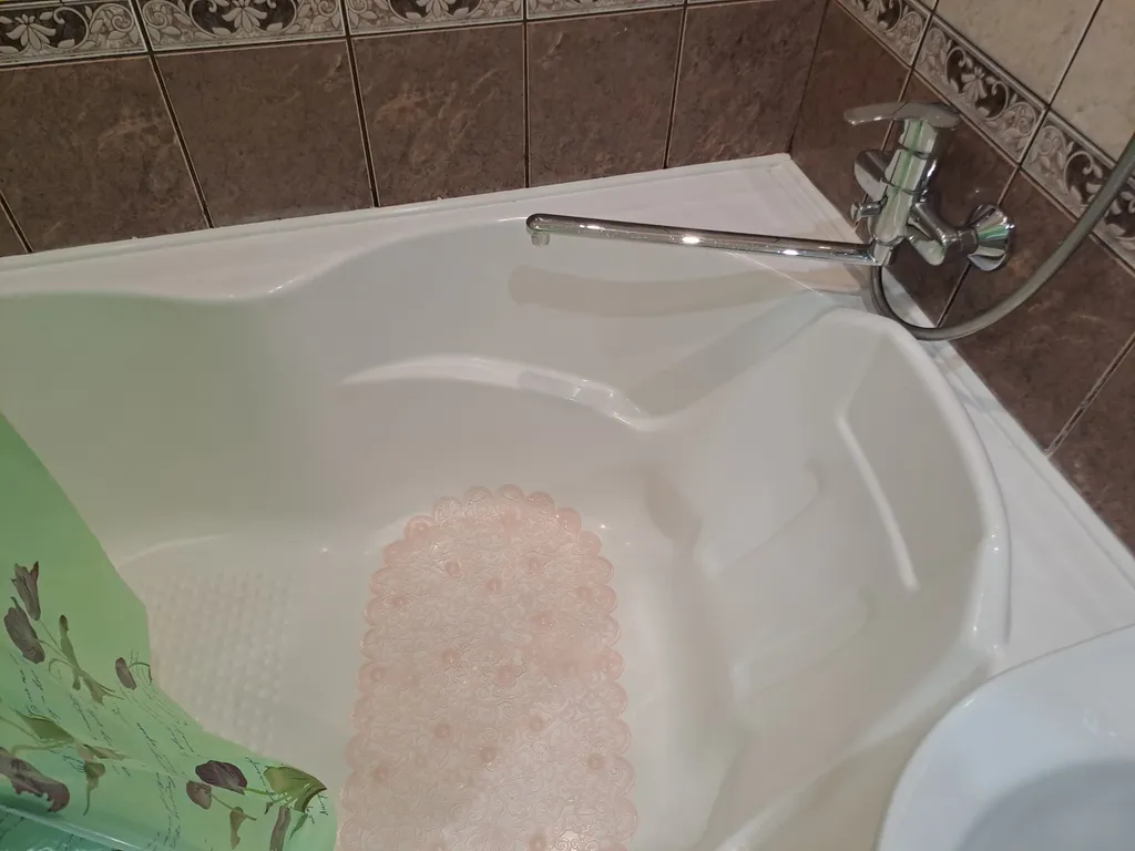 Квартира Уютная квартира недалеко от центра — Сортавала