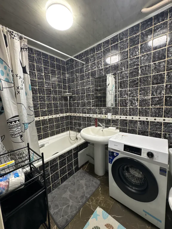 Однокомнатная квартира рядом с Микрохирургией глаза