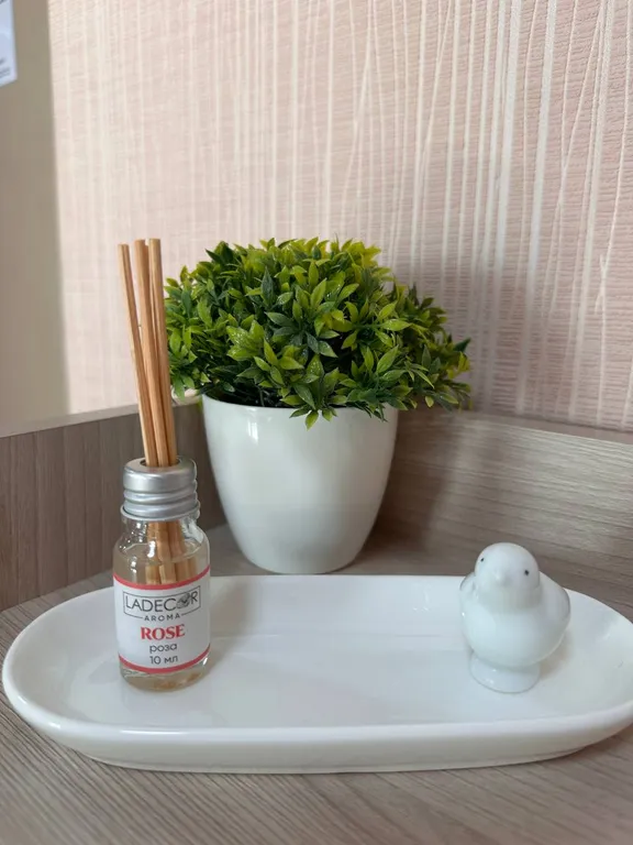 Апартаменты в центре города