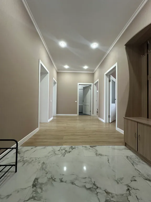 Уютные апартаменты в таунхаусе возле Парка Кирова