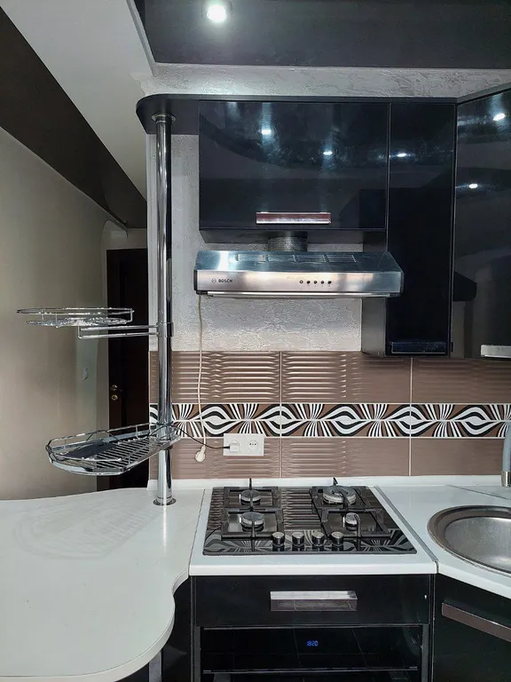 Уютная квартира в 10 минутах от центра города