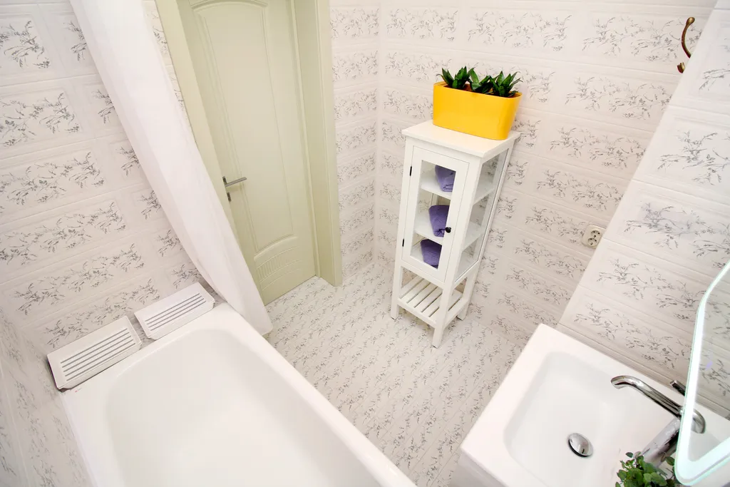 Шикарная квартира в центре