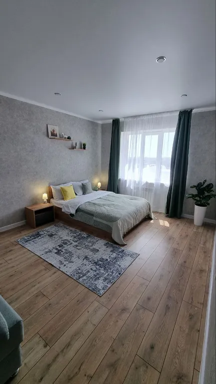 Аккуратность и комфорт - квартира в ЖК Лазурный