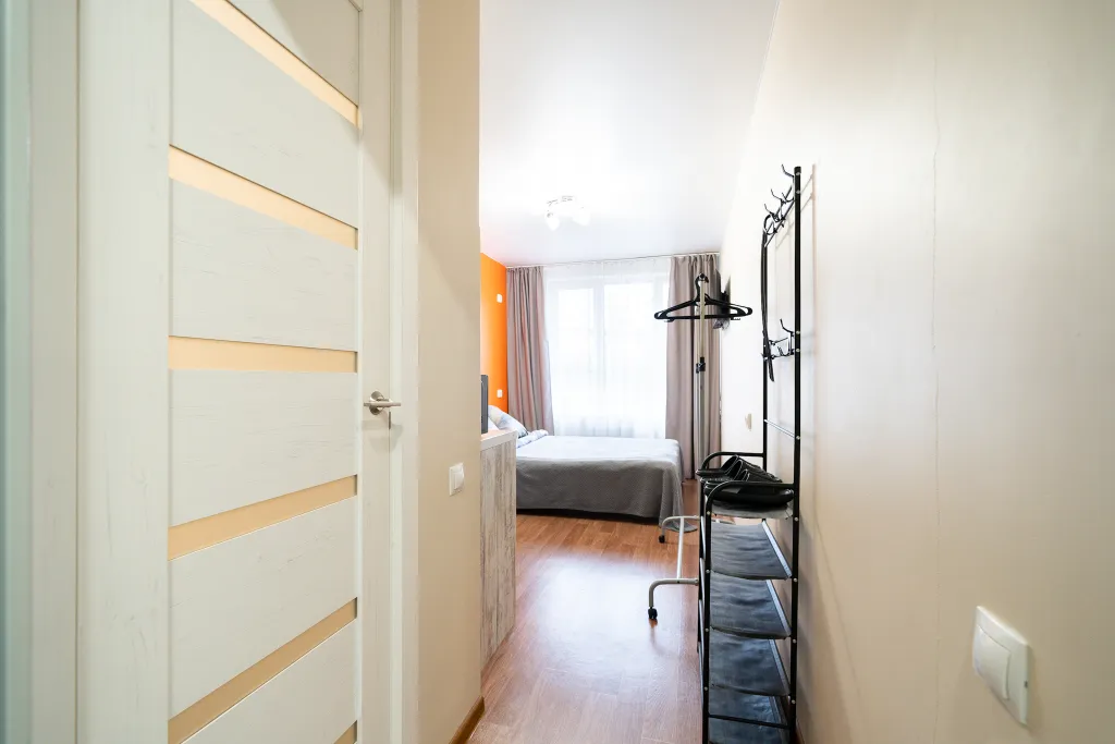 Оранжевая студия