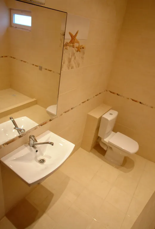 Апартамент Восточный