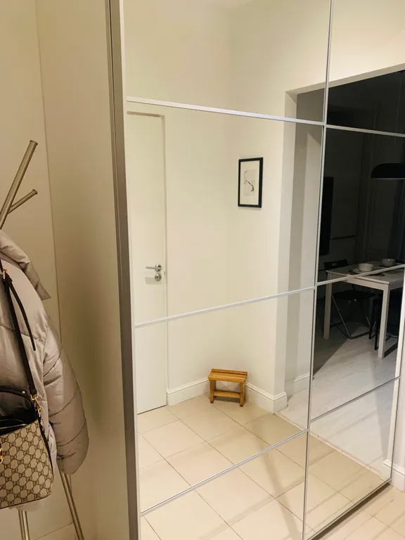 Комфортный апартамент в элитном доме