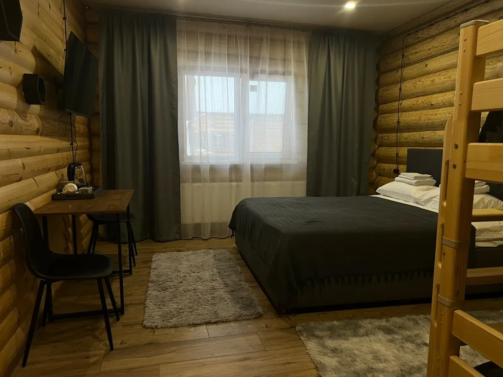 5-комнатный Дом