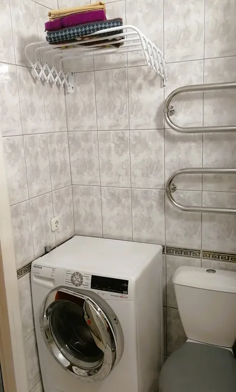 Удобная трешка у метро