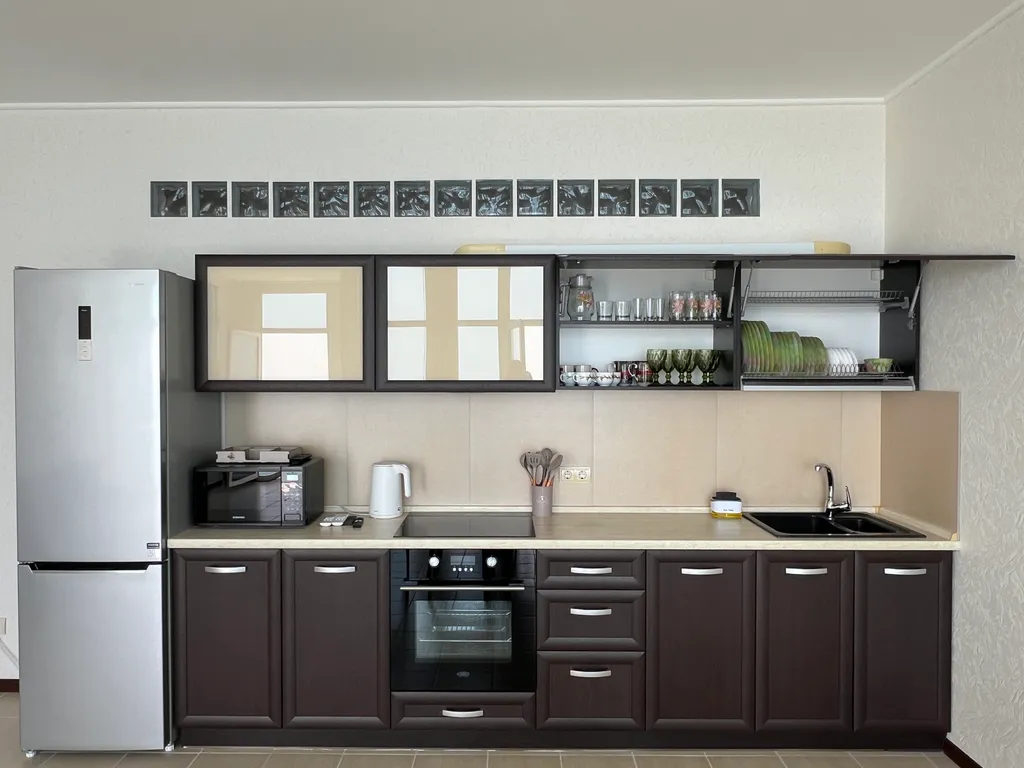 Апартамент Альмари